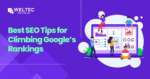 Rank a websie fast on Your SEO tips