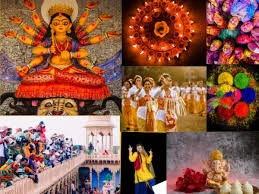 Best Cultural Festivals in India You Must Experience